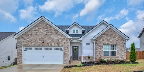637 Whirlaway Dr, Burns, TN 37029 - MLS#: 2807208