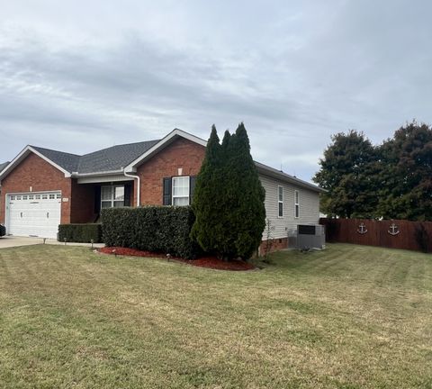 4920 Lentil Dr Murfreesboro TN 37128