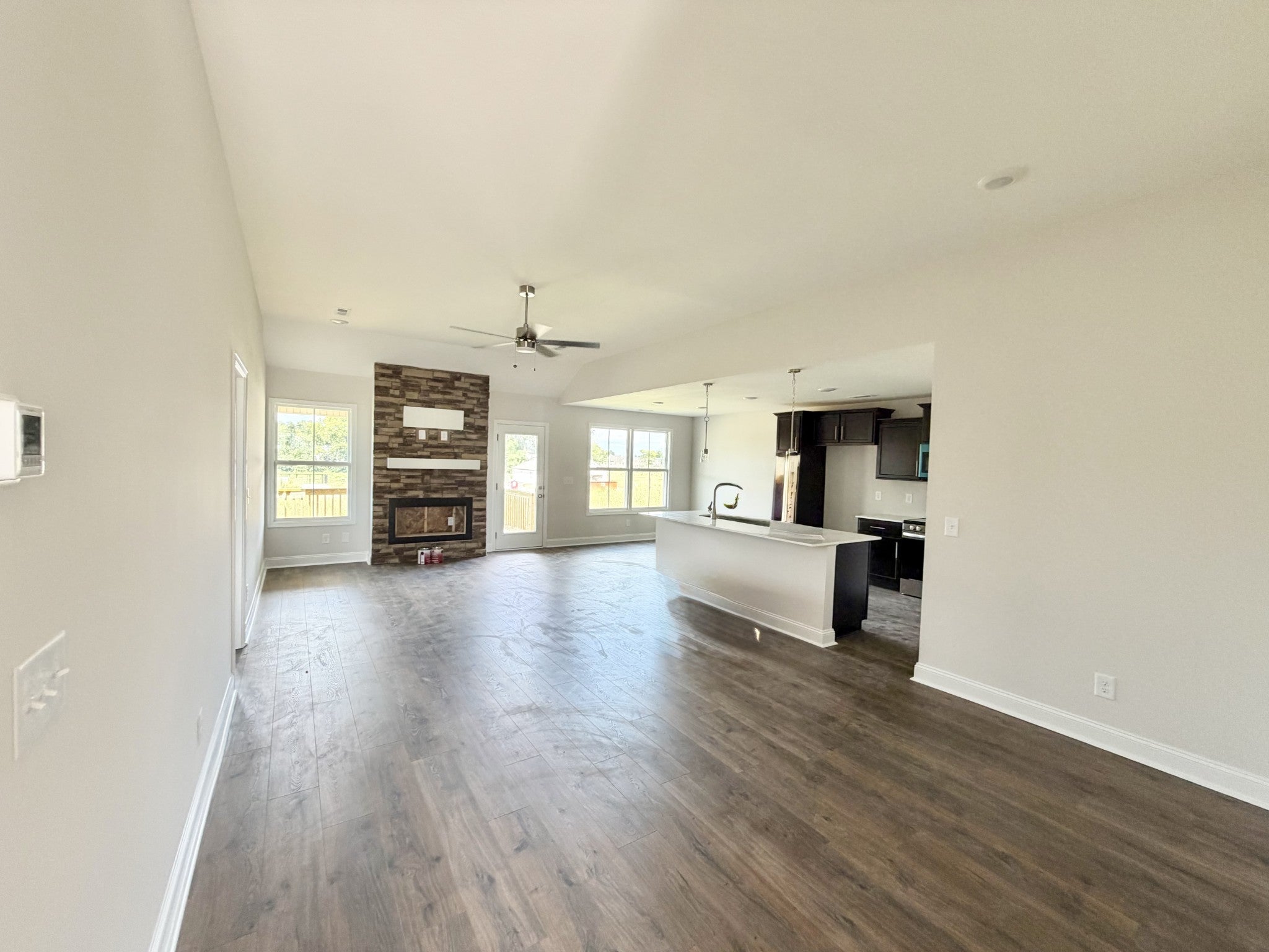 151 Persinger Place