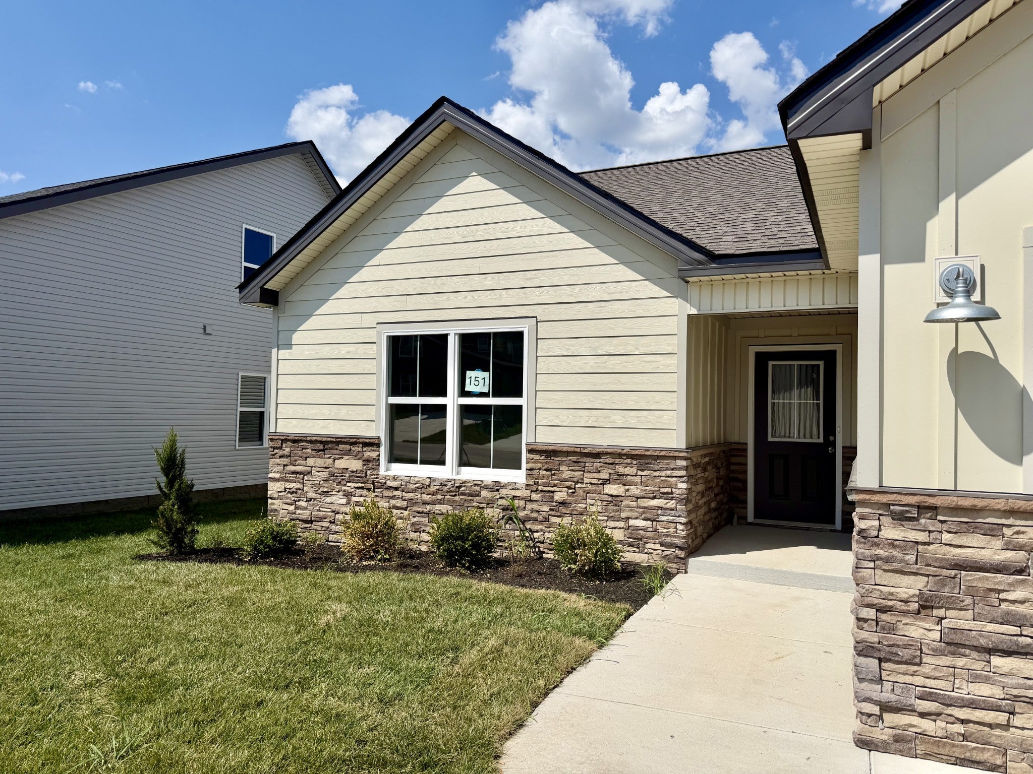 151 Persinger Place