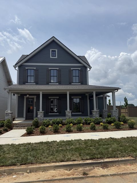 799 Saint Clair Ave Spring Hill TN 37174
