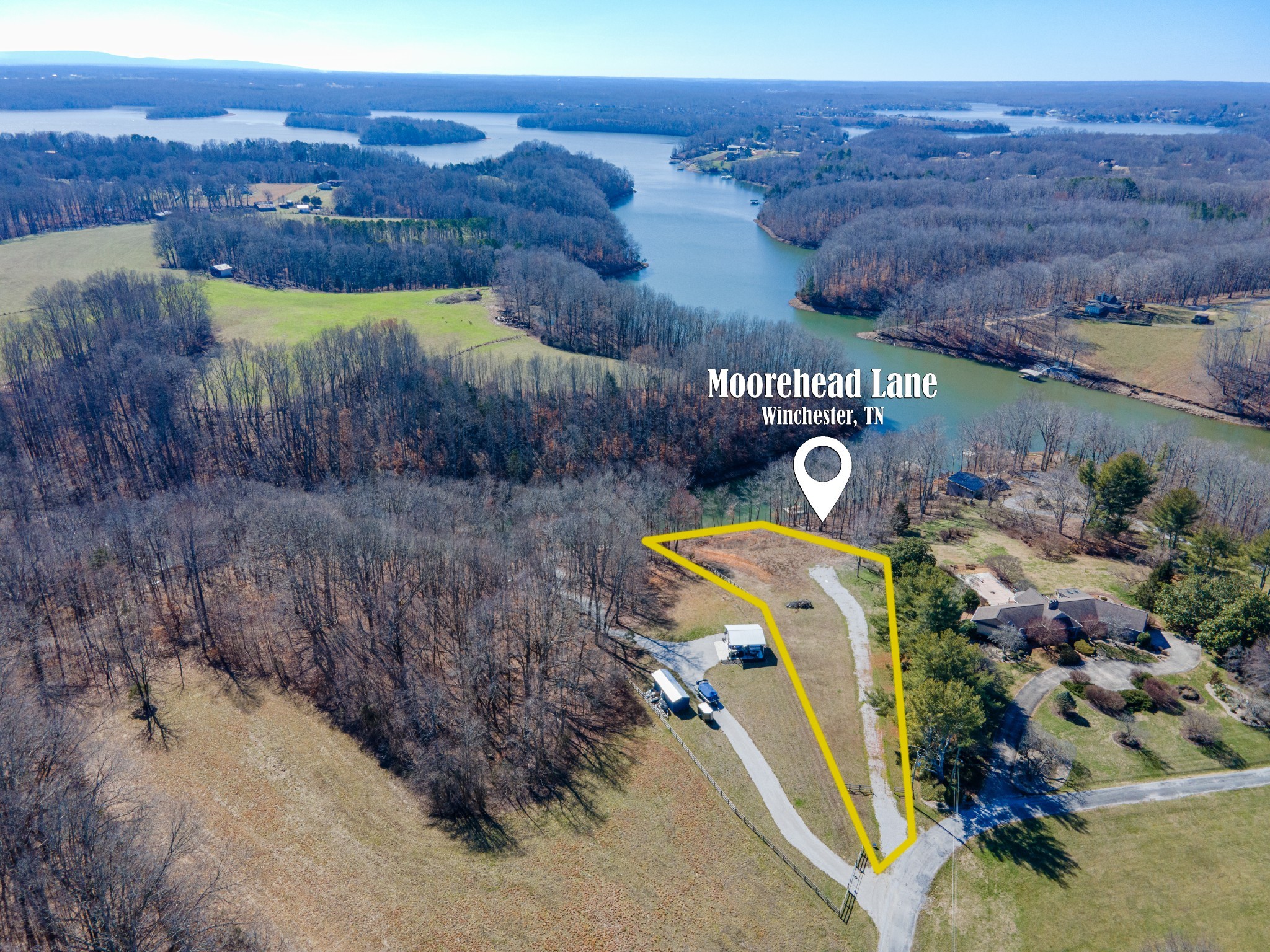 0 Moorehead Lane
