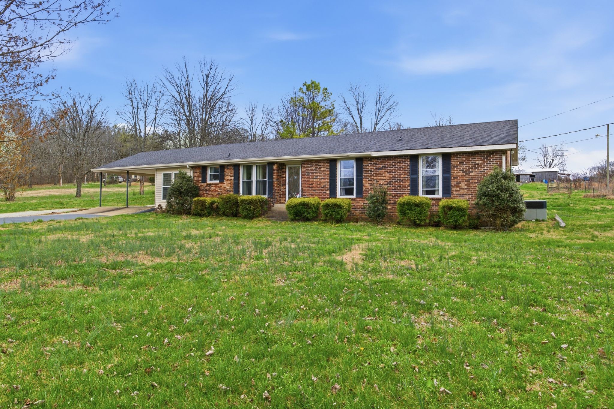 899 Beasleys Bend Rd