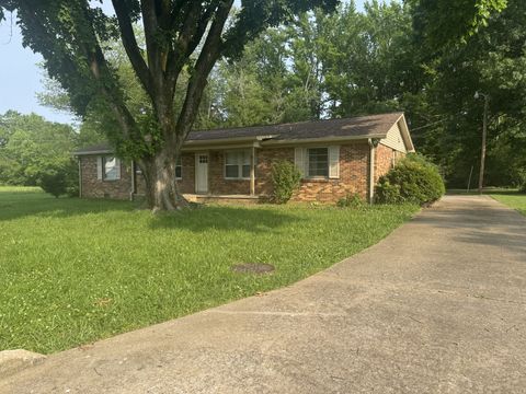117 Sunset Dr Waverly TN 37185