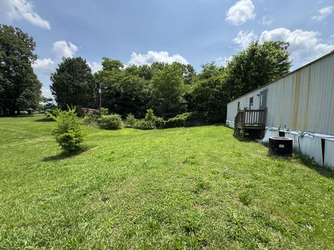 4565 Old Ashland City Rd S Clarksville TN 37043