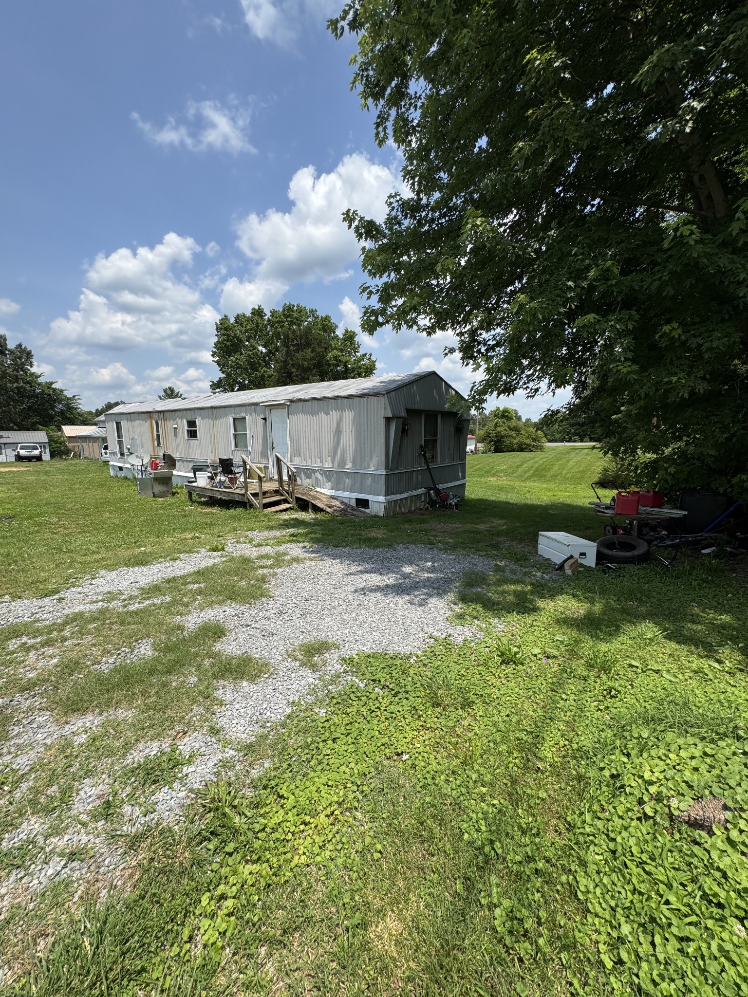 4565 Old Ashland City Rd S
