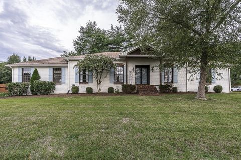 1006 Emily Dr Goodlettsville TN 37072