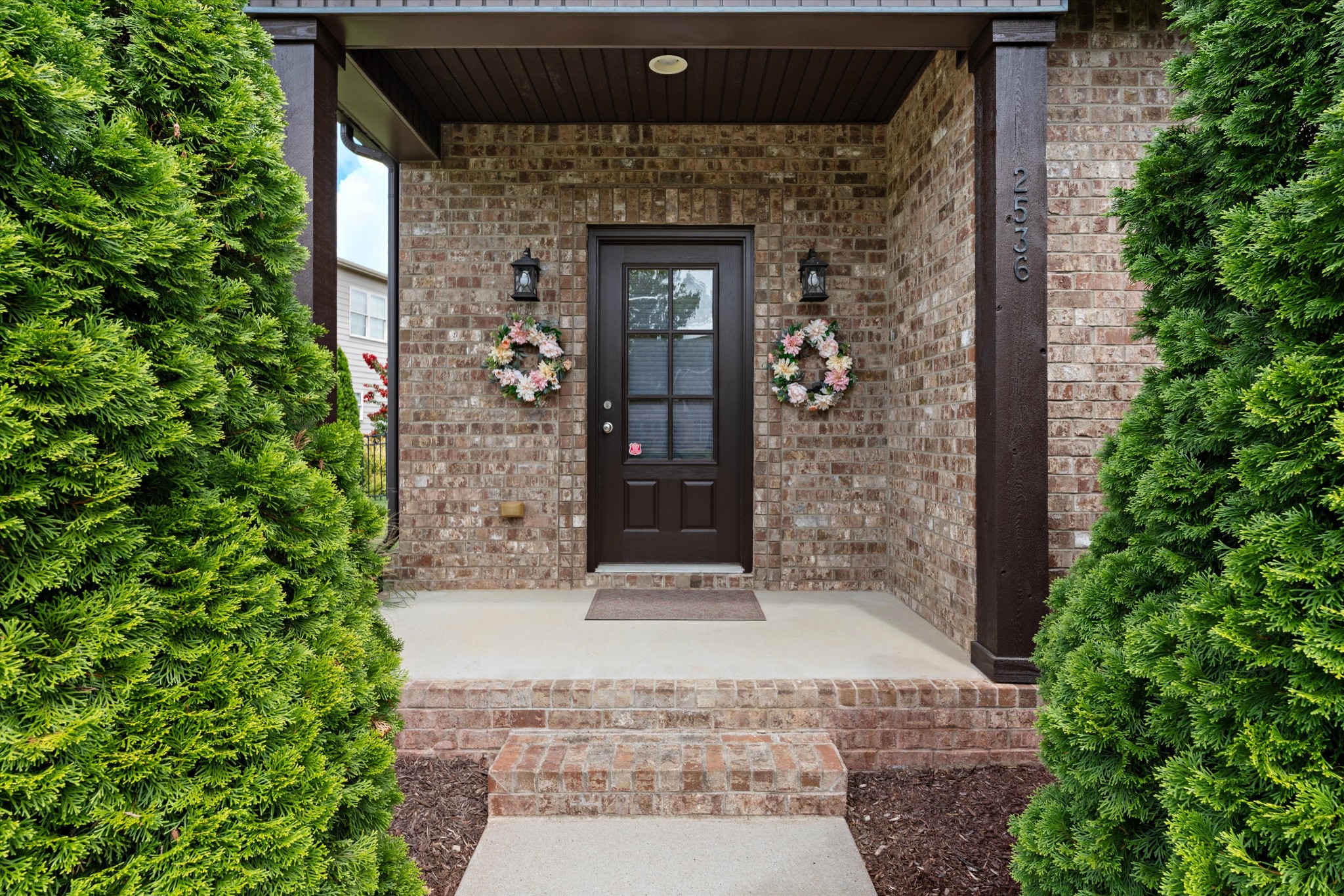 2536 Cason Ln