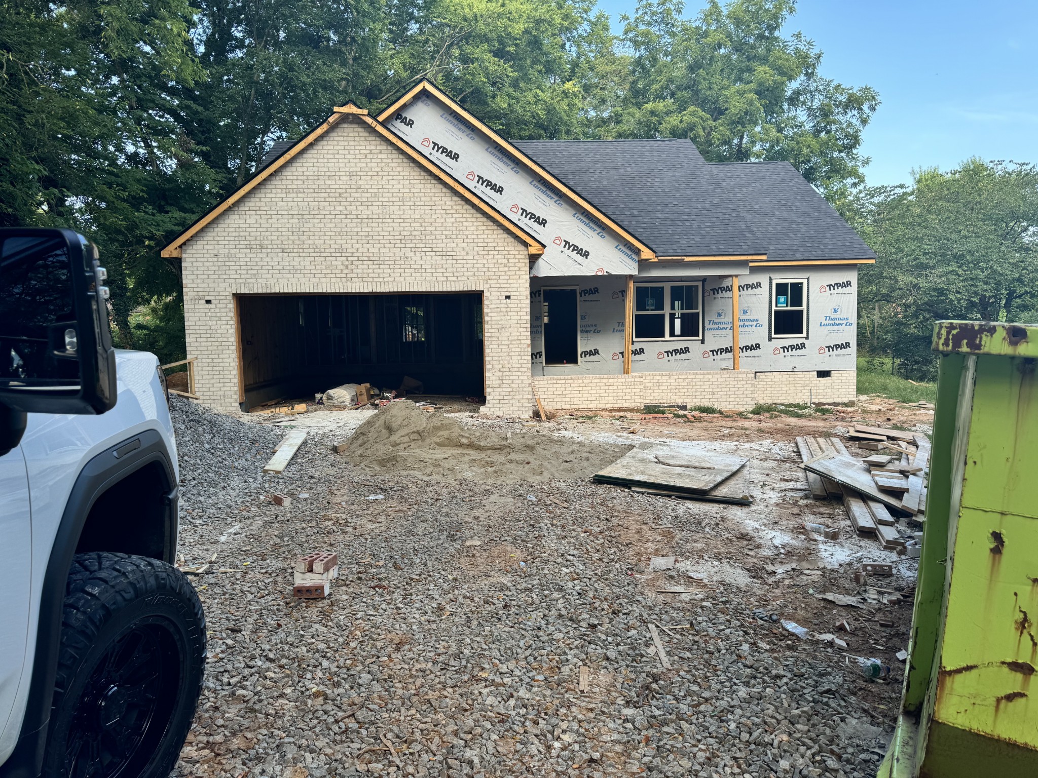 205 Jordan Rd