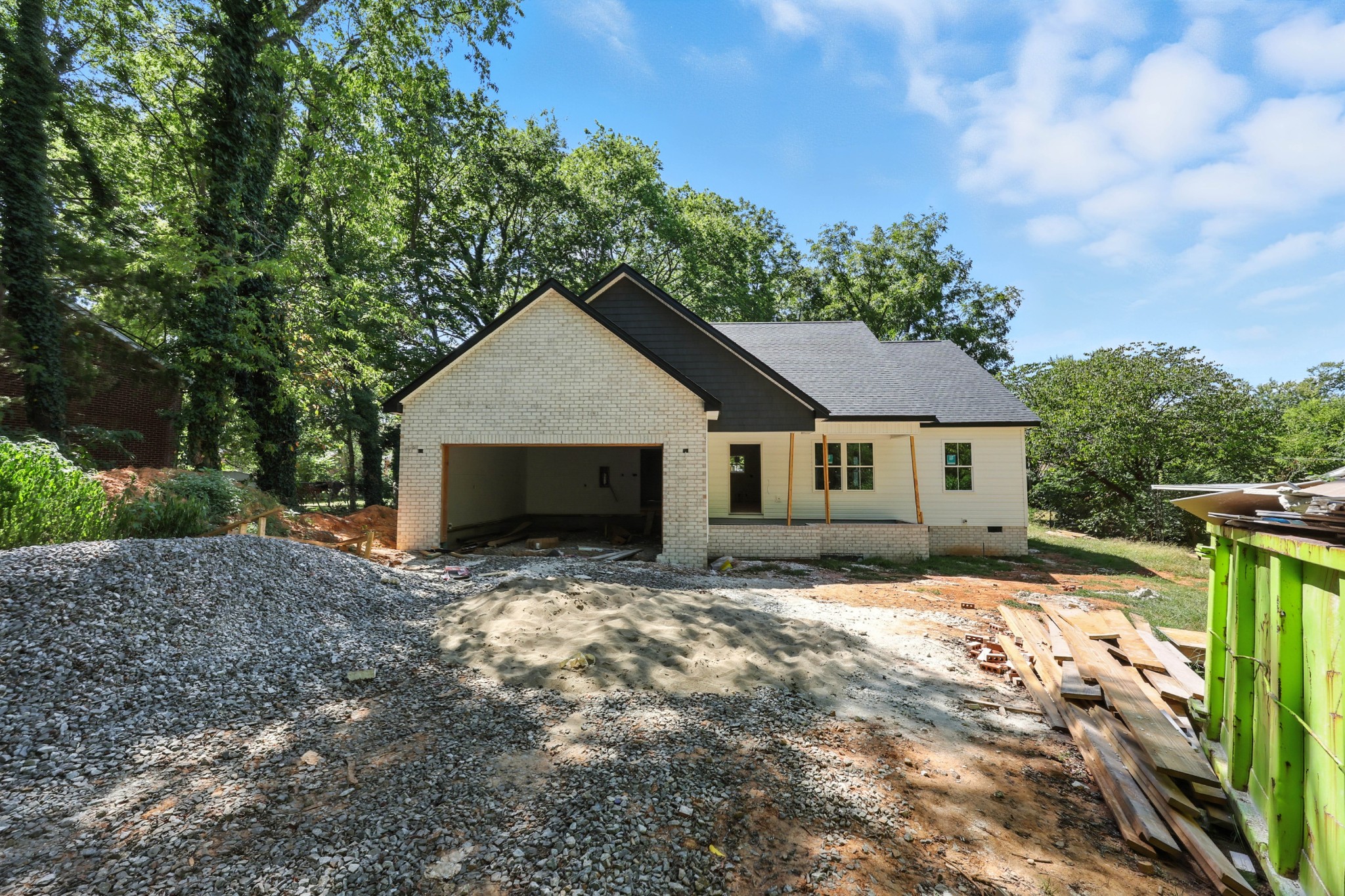 205 Jordan Rd