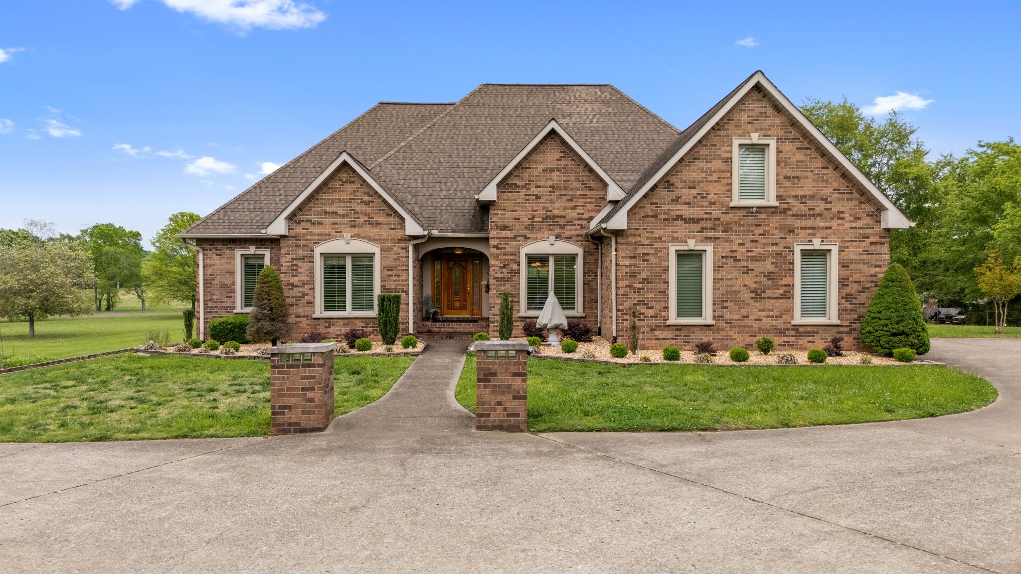 2039 Sparta Pike