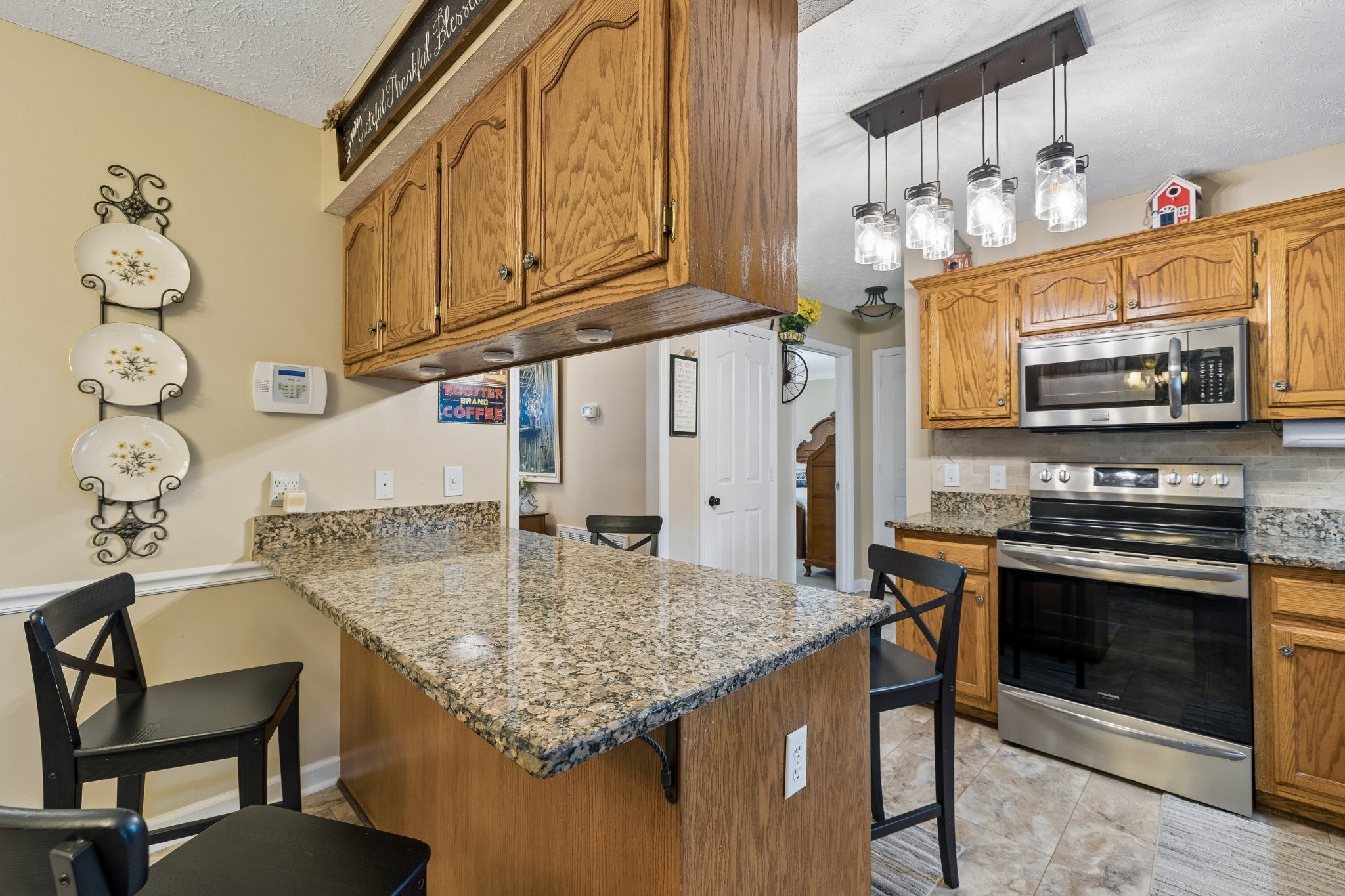 1307 Sycamore Dr