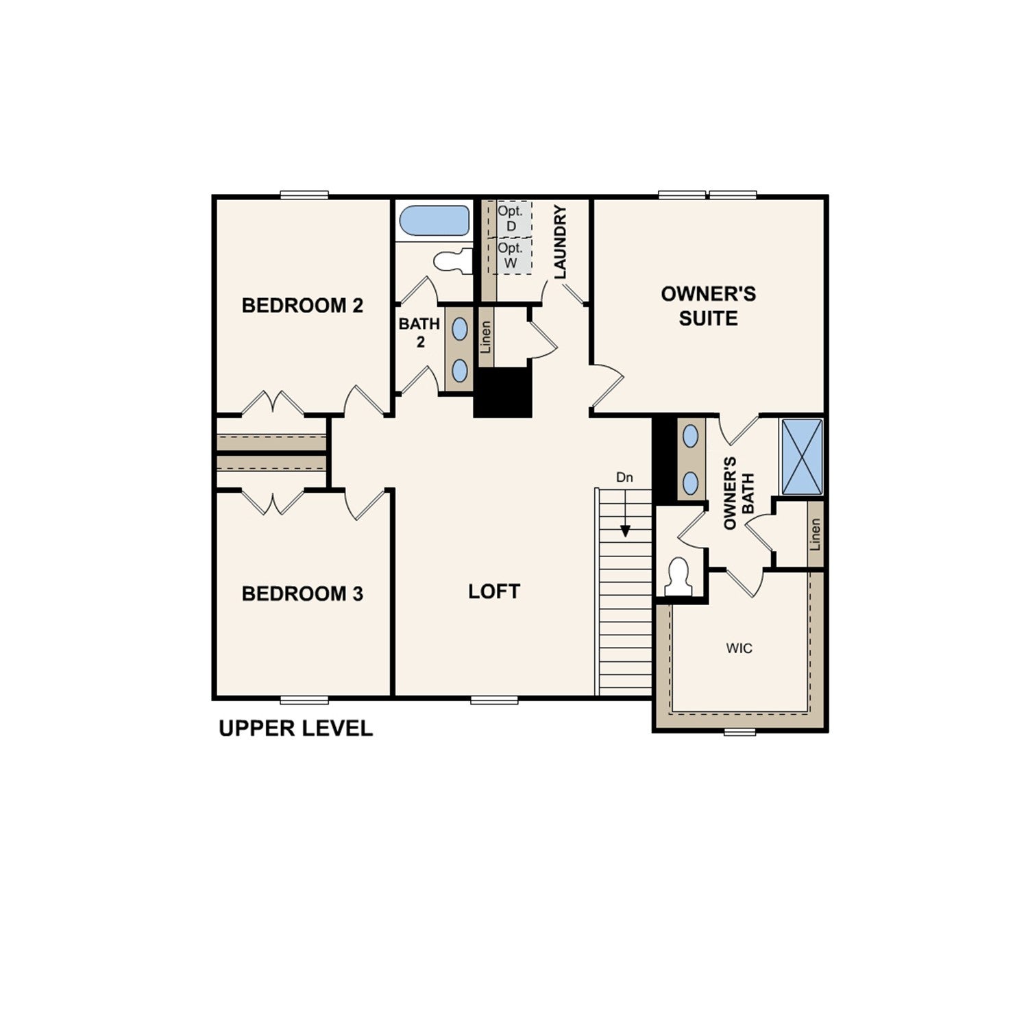 226 East Millbrook Drive