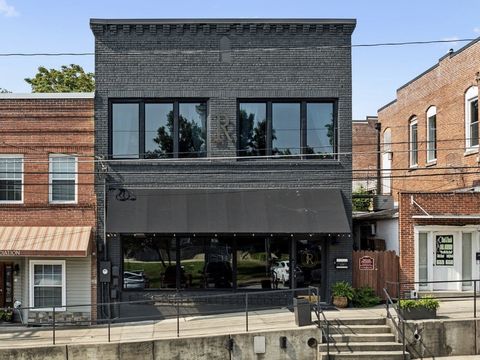 110 Third Ave W Carthage TN 37030