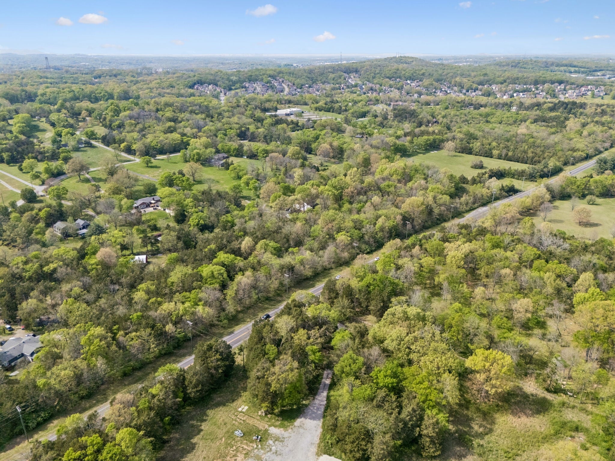 0 Twin Oaks Lane