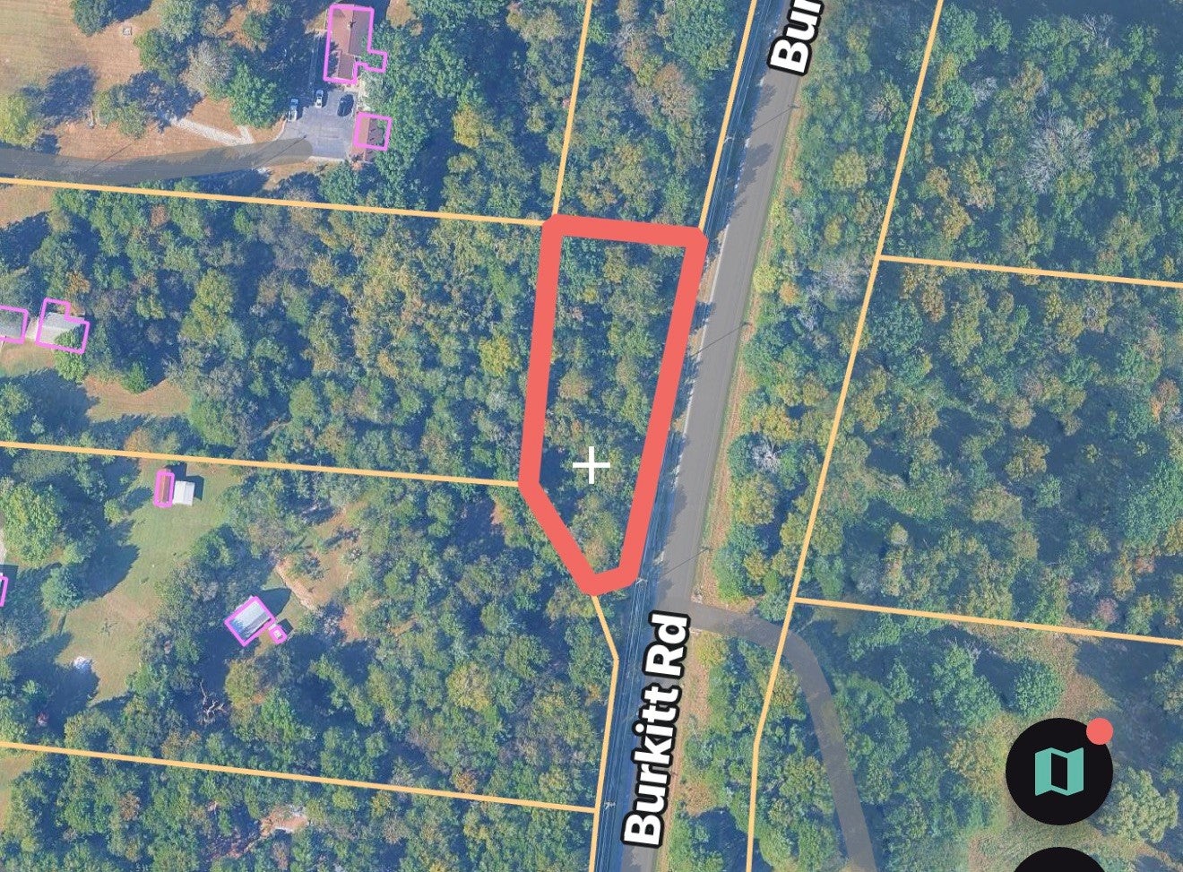 0 Twin Oaks Lane