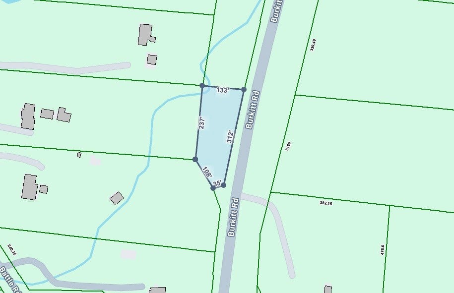 0 Twin Oaks Lane