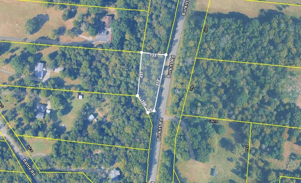 0 Twin Oaks Lane