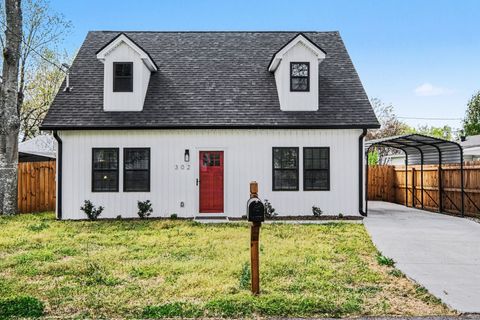 302 Sloan St Lebanon TN 37087