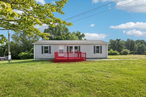 128 Crestview Dr Mount Juliet TN 37122