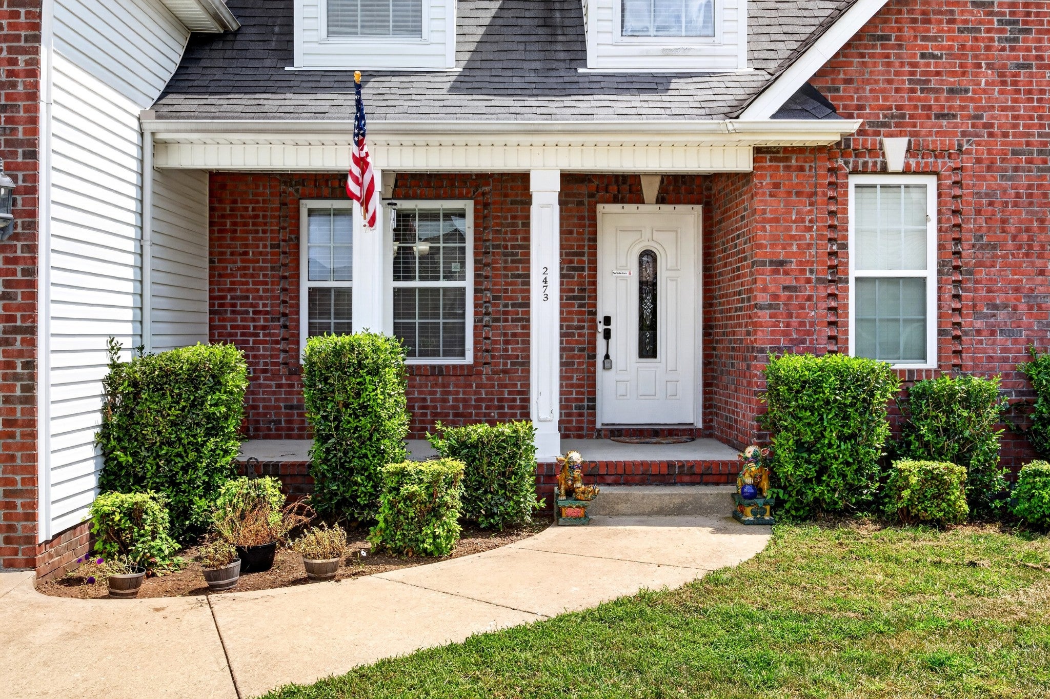 2473 Senseney Dr