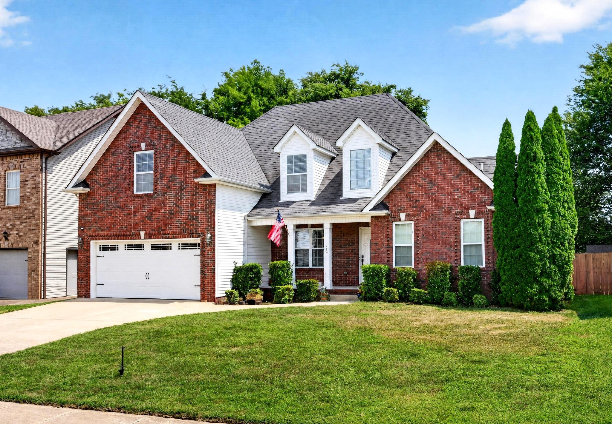 2473 Senseney Dr