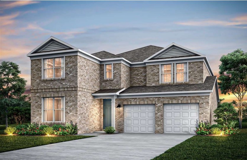 482 Brownstone Street