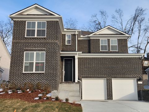 482 Brownstone Street Mount Juliet TN 37122