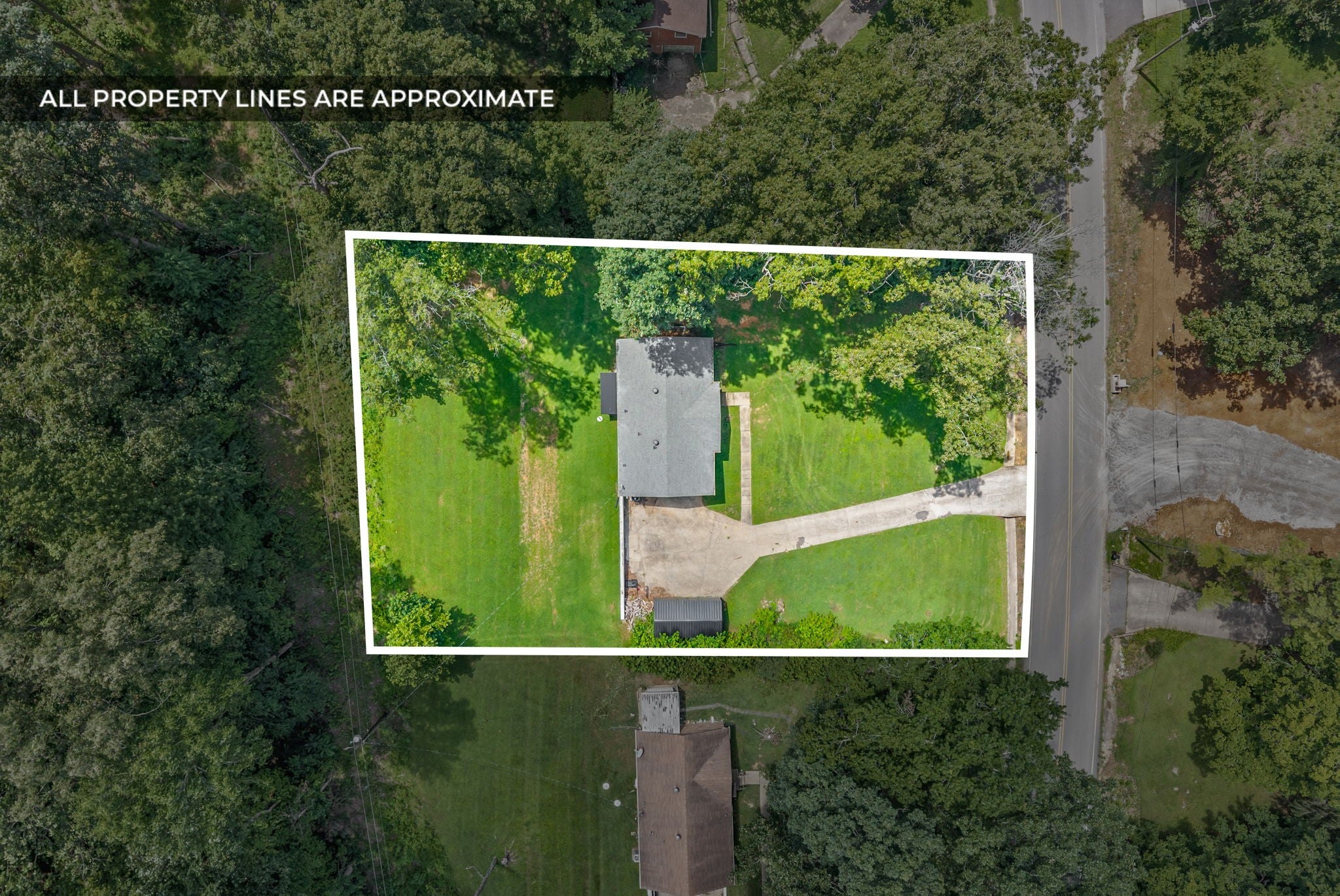 684 Dean Rd