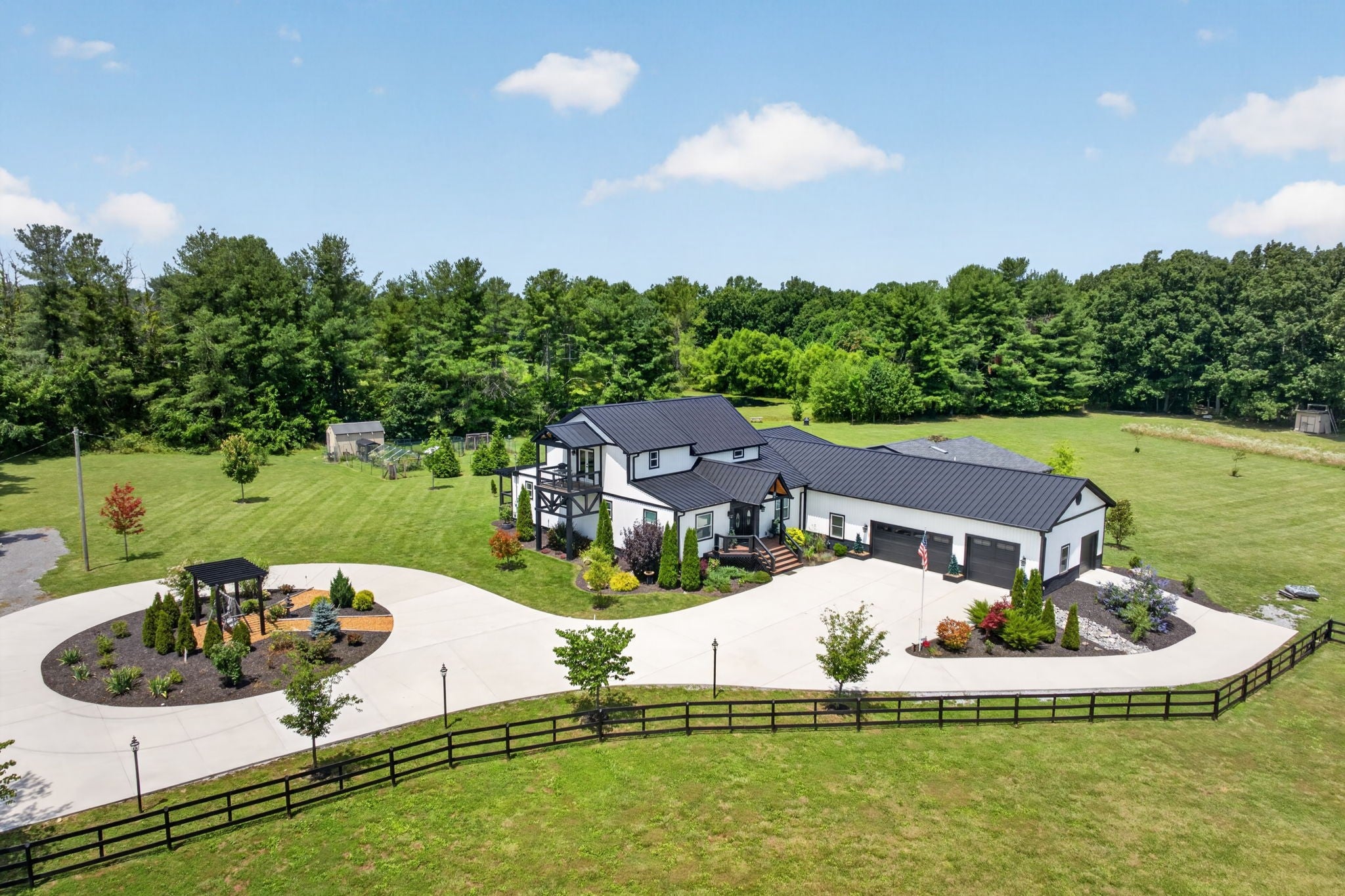 3358 Plateau Rd