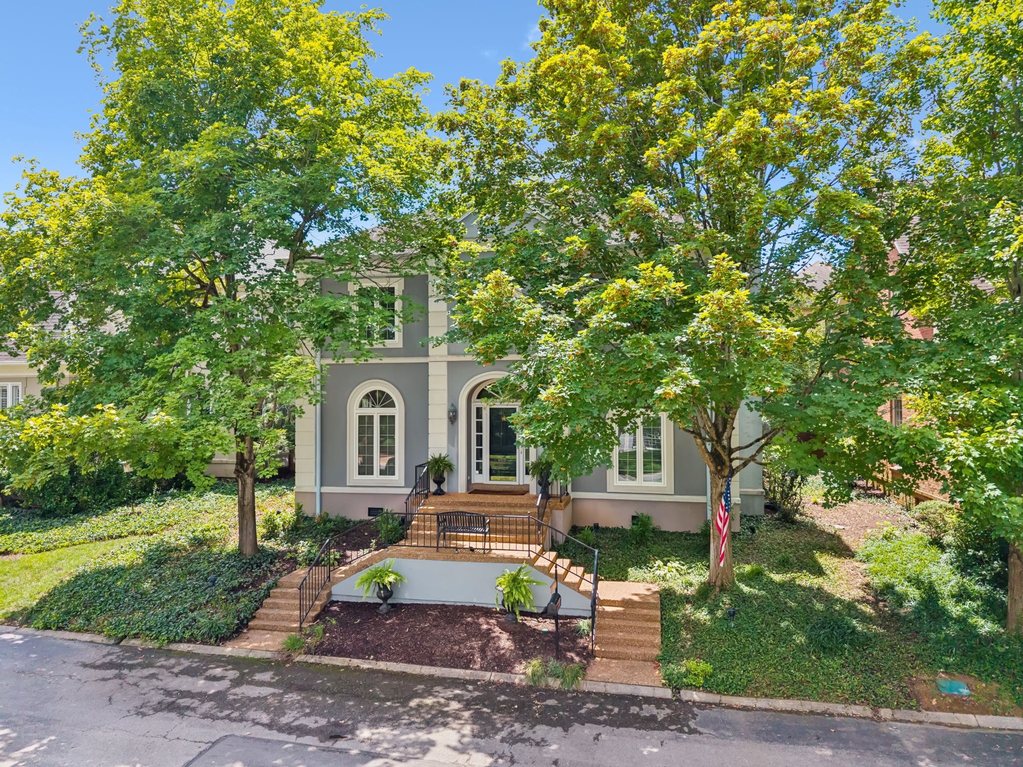 501 Belgrave Park