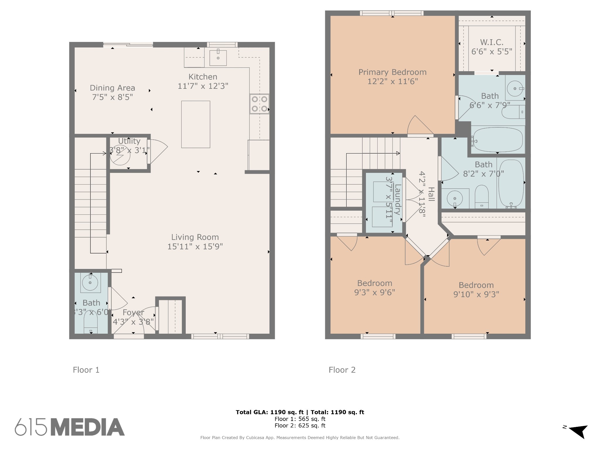 2757 Thornton Grove Blvd 163