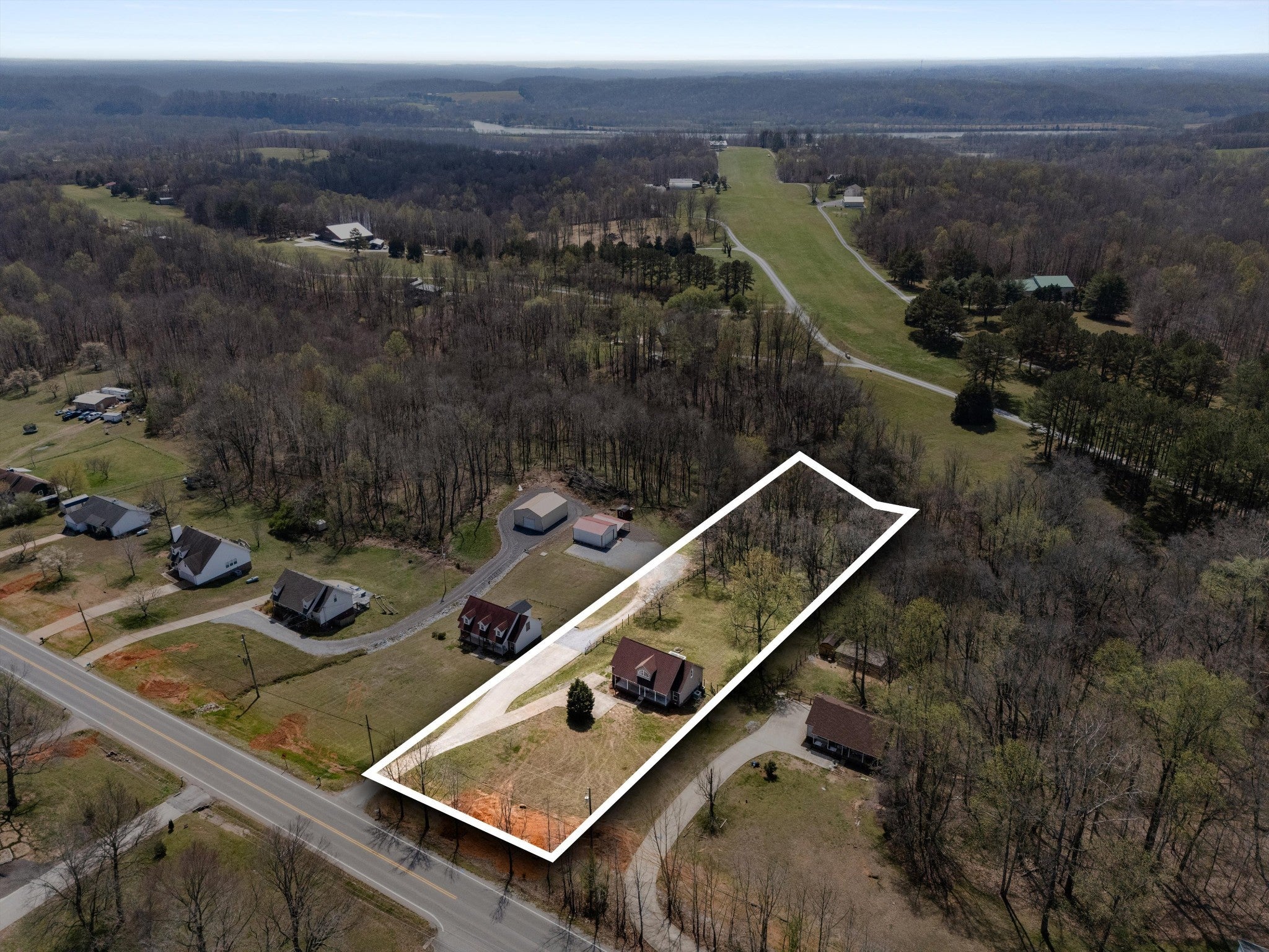 2789 Highway 12 N