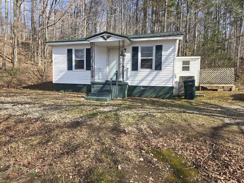 780 Highway 13 N Waverly TN 37185