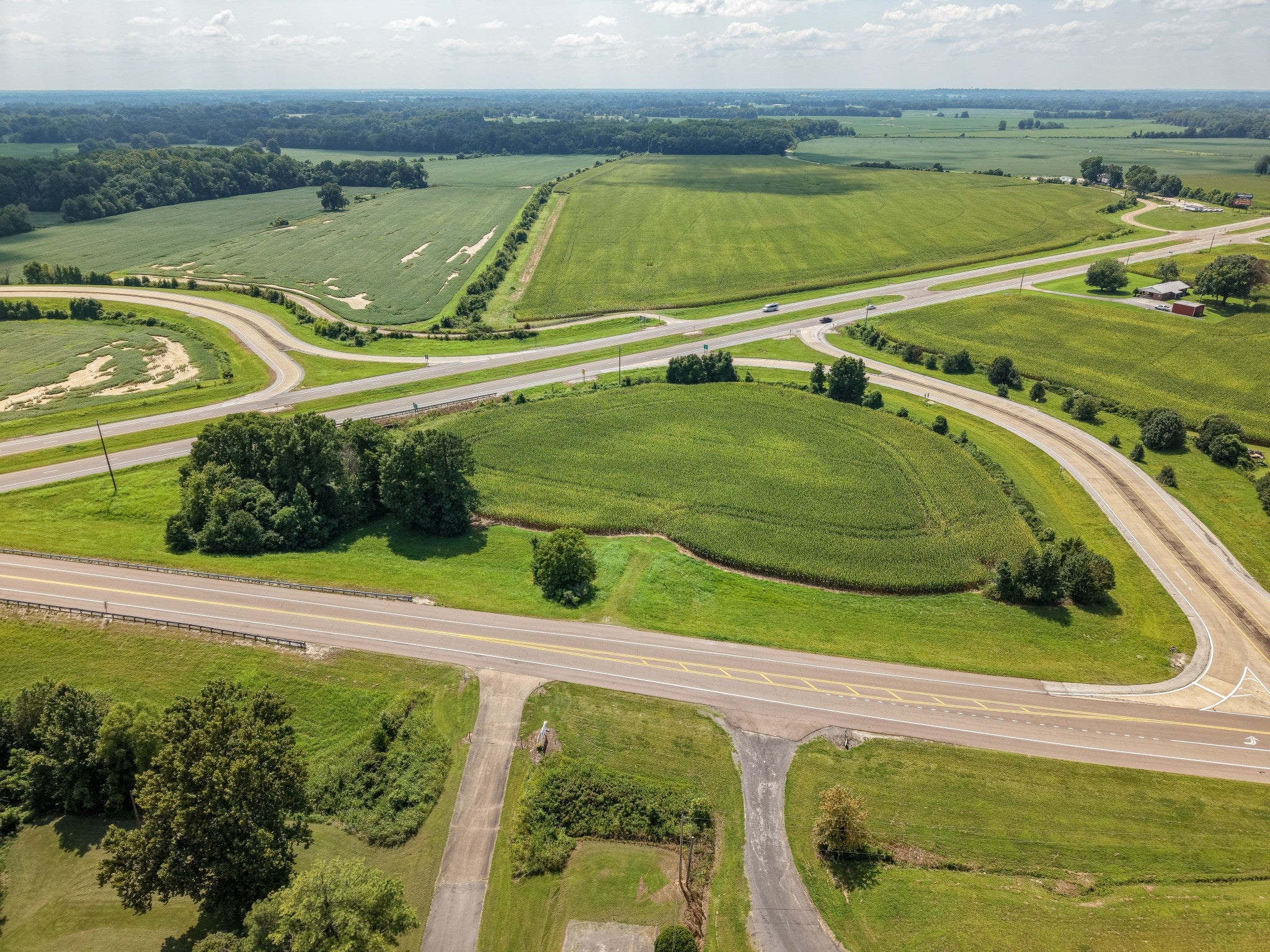0 Highway 412