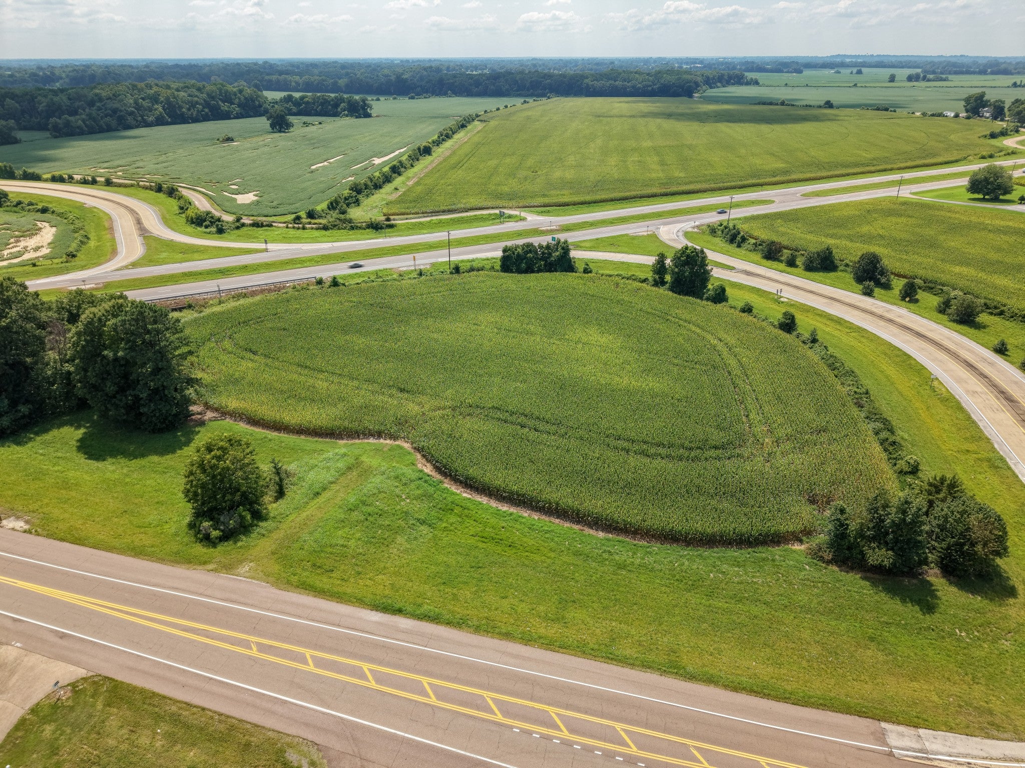 0 Highway 412