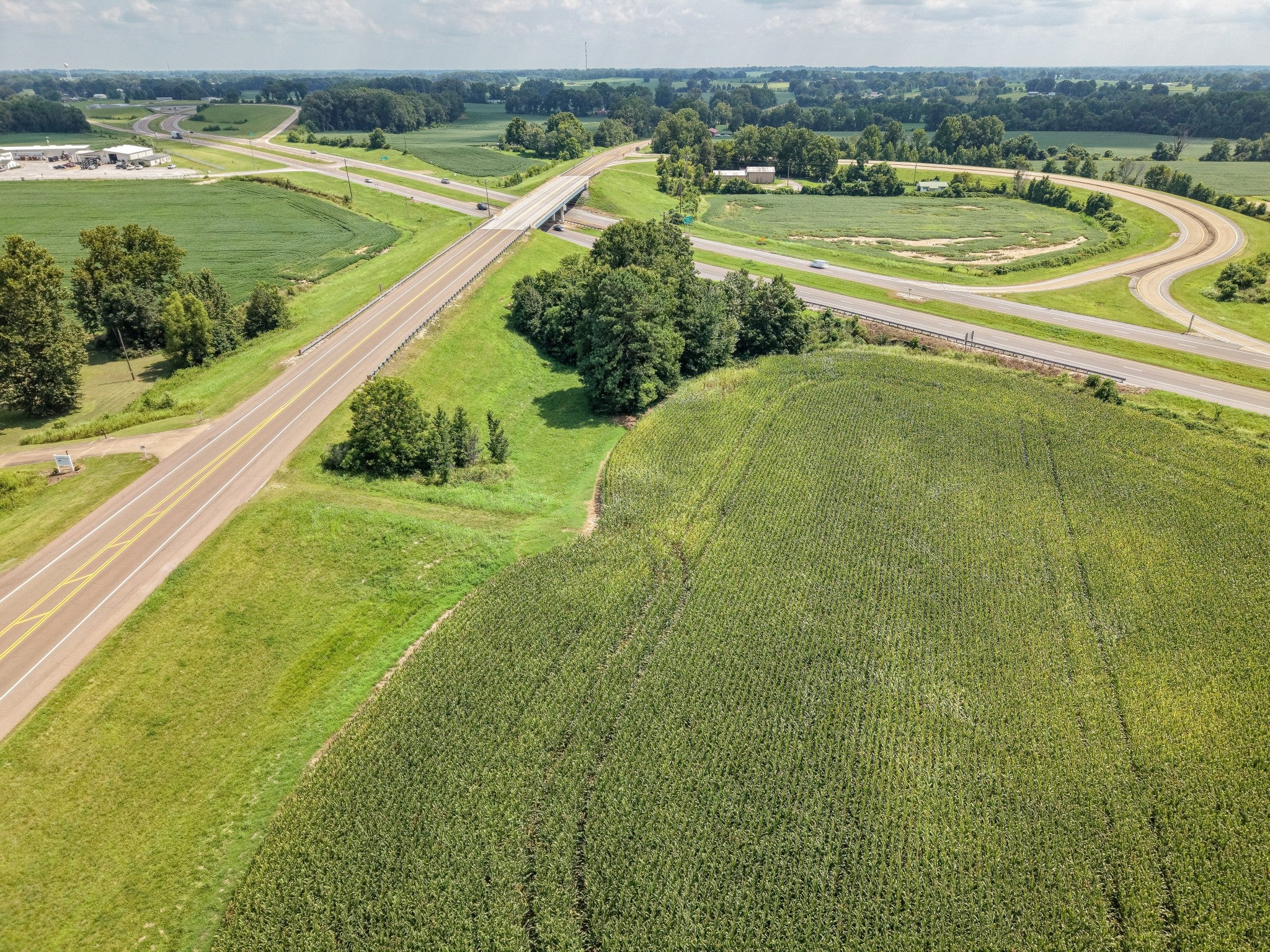 0 Highway 412