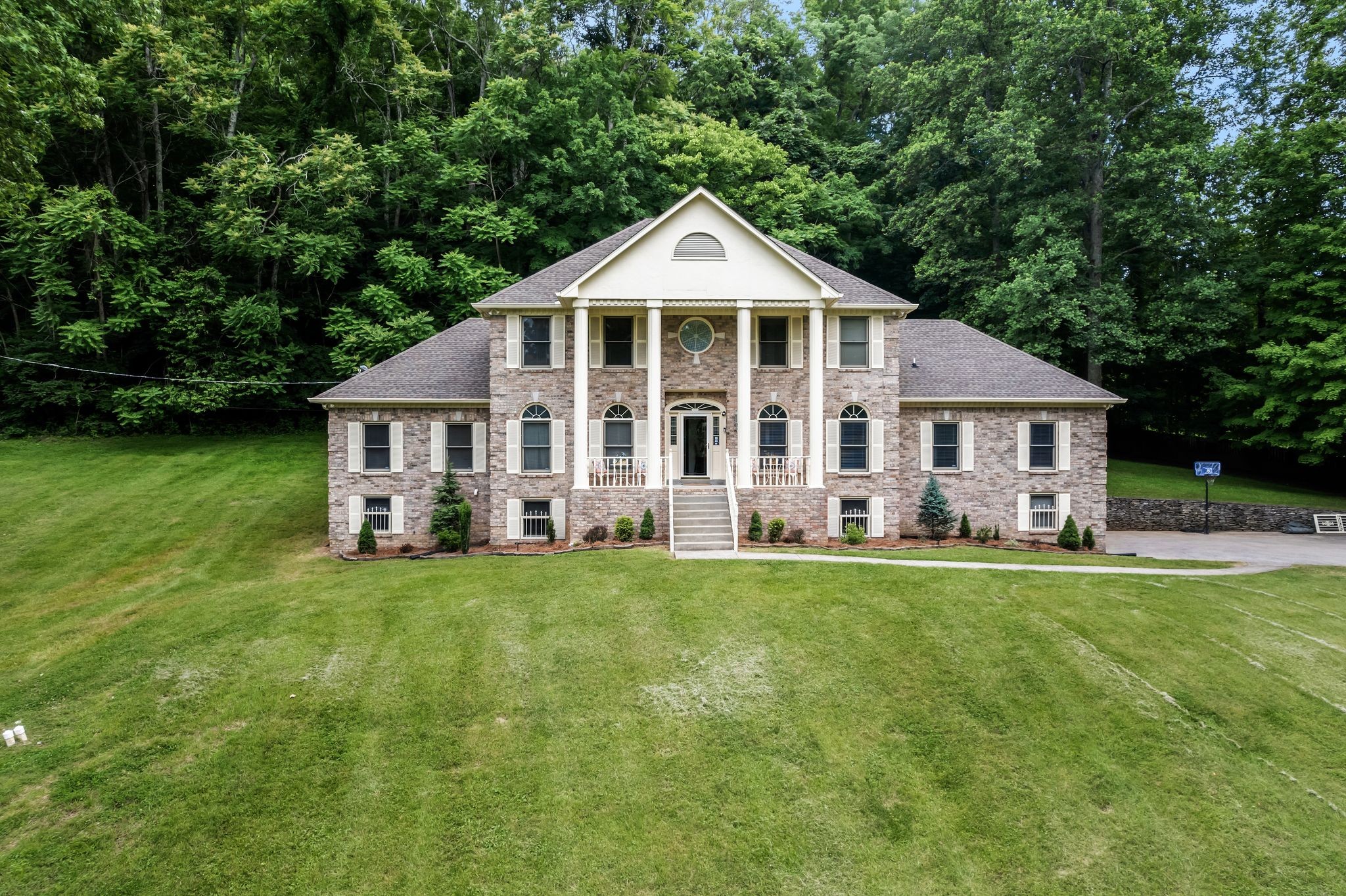 Middle Tennessee Properties 1 3871 Stevens Ln