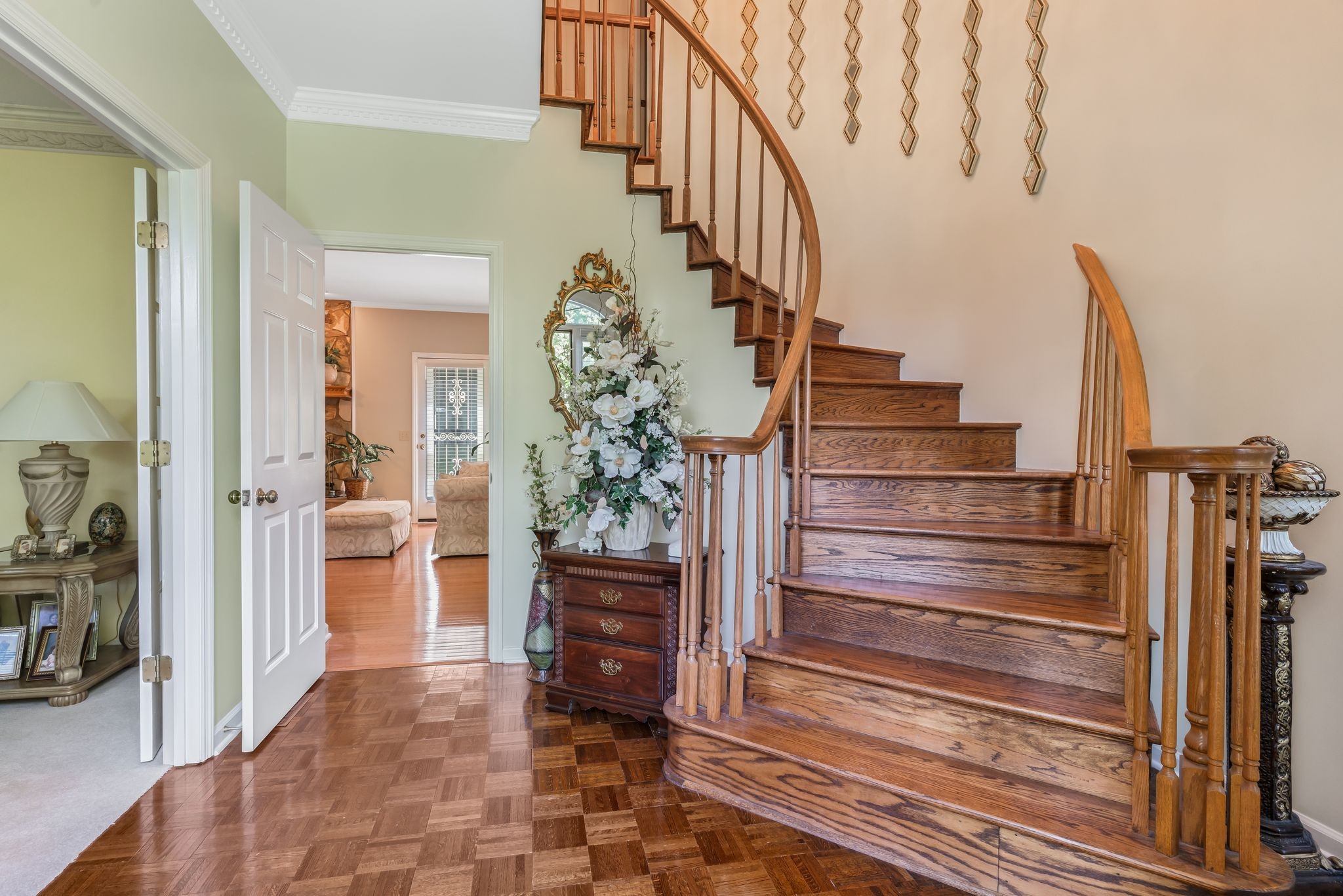 Middle Tennessee Properties 4 3871 Stevens Ln