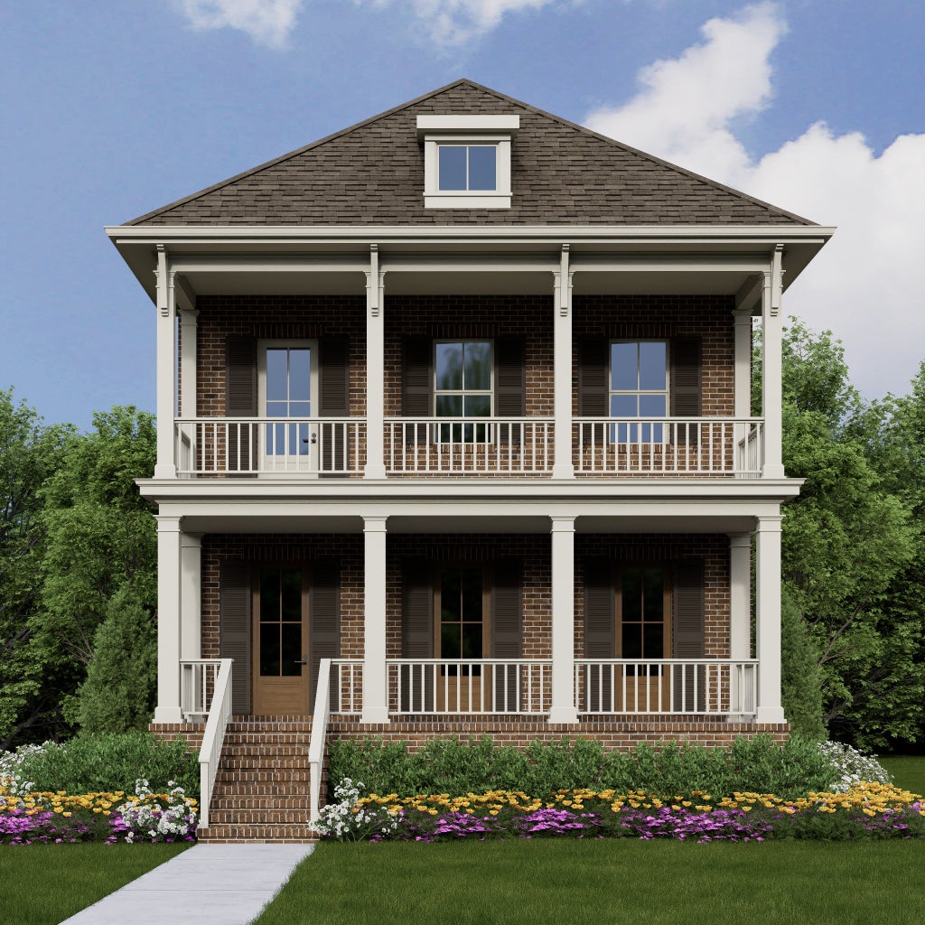 245 Fairmore Court, Franklin - listing photo 1