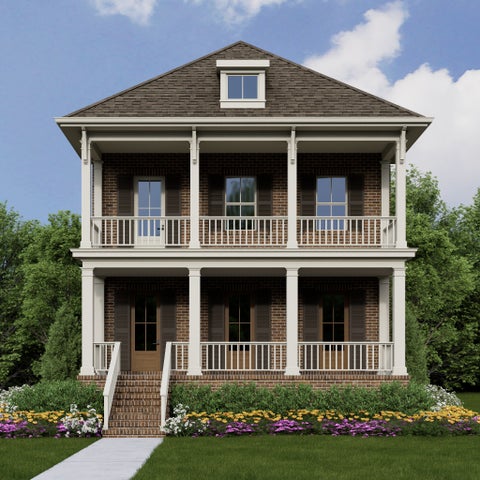 Photo of 245 Fairmore Court, Franklin, TN 37064 (MLS # 3612220)