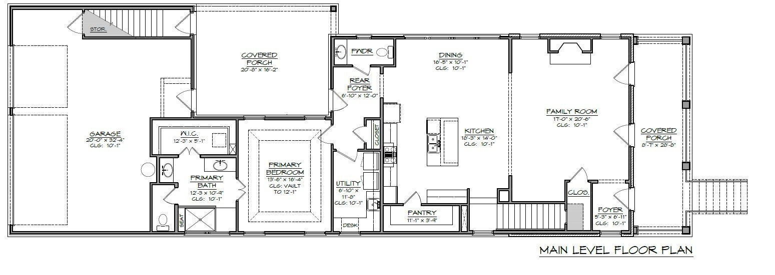 245 Fairmore Court