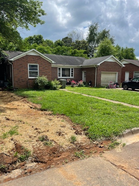 Middle Tennessee Properties 1 607 4th St