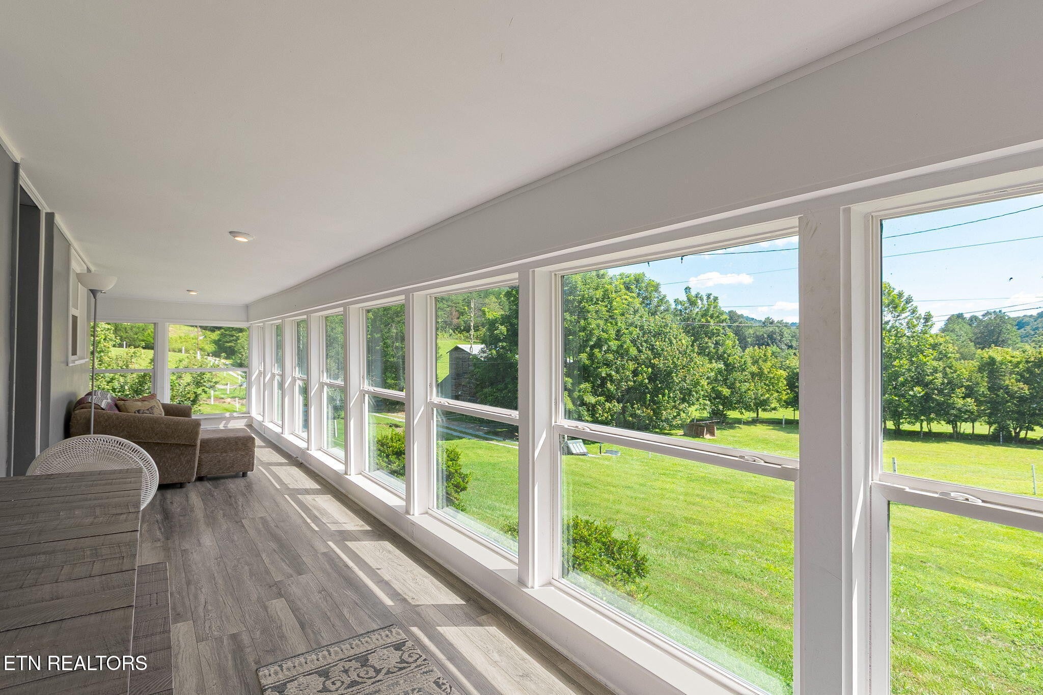 3000 Upper Caney Valley Rd
