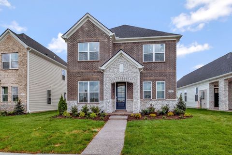 1107 Codah Drive Mount Juliet TN 37122