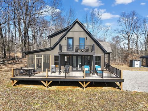 103 Hasty Hill Rd Lynchburg TN 37352