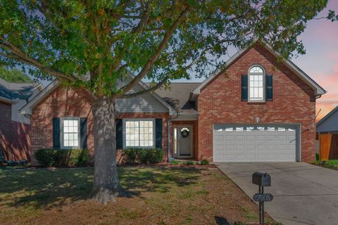 7008 Somerset Farms Cir Nashville TN 37221