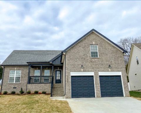 7246 Winding Way Pleasant View TN 37146