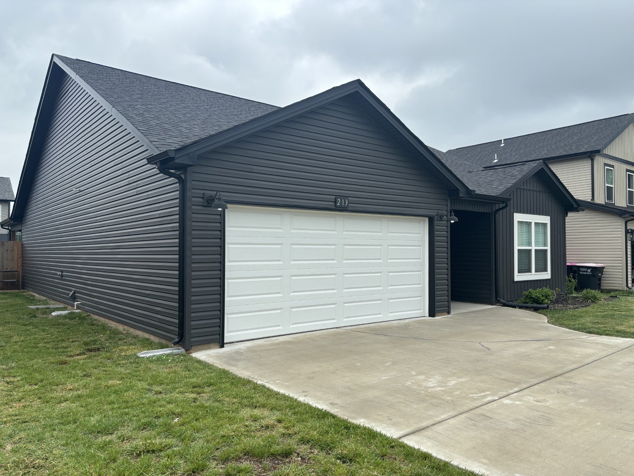 213 Clark Rd
