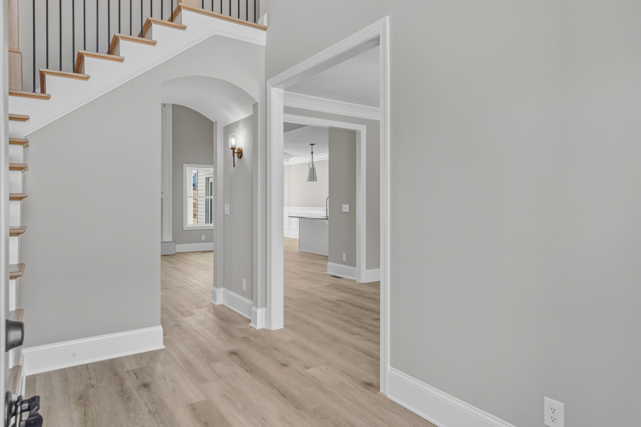 1675 Sulphur College Rd